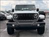 2025 Jeep Gladiator WILLYS 4X4