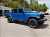 2025 Jeep Gladiator WILLYS 4X4