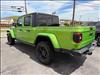 2025 Jeep Gladiator WILLYS 4X4