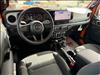 2025 Jeep Gladiator WILLYS 4X4