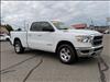 2022 RAM 1500 BIG HORN 4X4 QUAD CAB 64