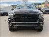 2021 RAM 1500 BIG HORN 4X4 QUAD CAB 64