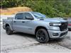 2025 RAM 1500 BIG HORN 4X4 CREW CAB 57