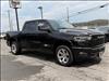 2025 RAM 1500 BIG HORN 4X4 CREW CAB 57