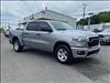 2025 RAM 1500 BIG HORN 4X4 CREW CAB 57
