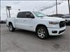 2025 RAM 1500 BIG HORN 4X4 CREW CAB 57