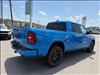 2025 RAM 1500 LARAMIE 4X4 CREW CAB 57