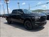 2025 RAM 1500 LARAMIE 4X4 CREW CAB 57