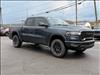 2025 RAM 1500 REBEL 4X4 CREW CAB 57  B