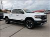 2022 RAM 1500 REBEL 4X4 CREW CAB 57  B