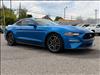 2020 Ford Mustang ECOBOOST FASTBACK