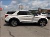 2020 Ford Explorer PLATINUM 4WD