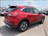 2022 Ford Escape SEL AWD