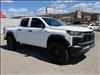 2024 Chevrolet Colorado 4WD CREW CAB TRAIL BOSS