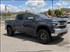 2021 Chevrolet Silverado 1500 TRUCK