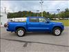 2024 Nissan Frontier CREW CAB 4X4 SV