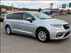 2023 Chrysler Pacifica TOURING L FWD