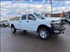 2024 RAM 3500 TRADESMAN 4X4 CREW CAB 8