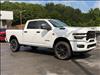 2025 RAM 2500 BIG HORN 4X4 CREW CAB 64
