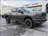 2025 RAM 2500 BIG HORN 4X4 CREW CAB 64