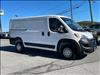 2025 RAM ProMaster TRADESMAN 2500 LOW ROOF 1