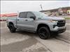 2024 Chevrolet Silverado 1500 TRUCK