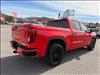 2021 GMC Sierra 1500 4WD CREW CAB 147  ELEVATI