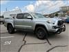 2022 Toyota Tacoma SR5 DOUBLE CAB 5 BED V6