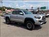 2023 Toyota Tacoma TRD Off-Road