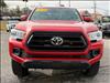 2023 Toyota Tacoma TRUCK