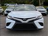 2018 Toyota Camry SEDAN