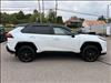 2023 Toyota RAV4 Hybrid HYBRID XSE AWD