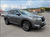 2023 Nissan Pathfinder SUV
