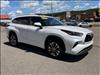 2024 Toyota Highlander XLE AWD