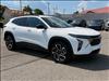 2025 Chevrolet Trax SUV