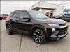 2023 Chevrolet Trailblazer AWD 4DR RS