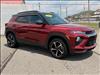 2023 Chevrolet Trailblazer AWD 4DR RS