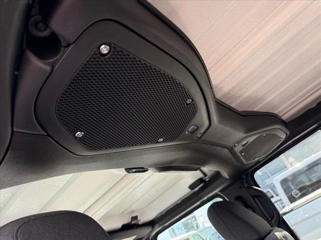 2025 Jeep Wrangler SPORT 4 DOOR 4X4