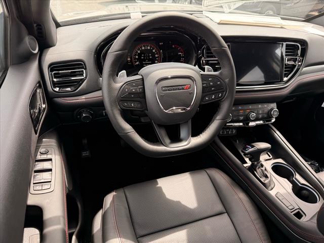 2025 Dodge Durango R/T PLUS AWD