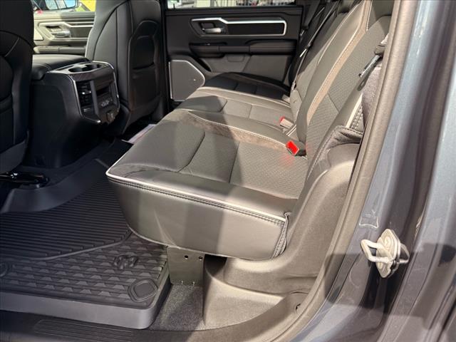 2026 RAM 1500 LARAMIE 4X4 CREW CAB 57