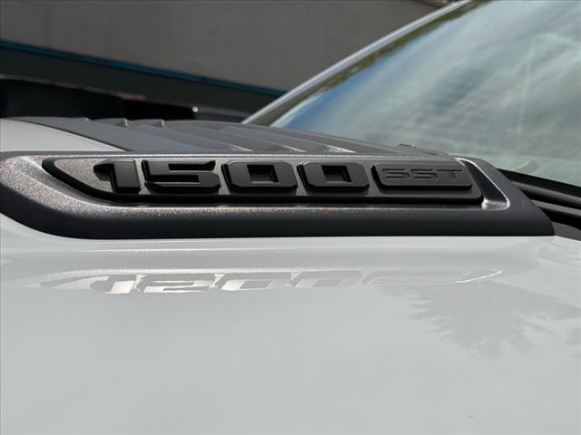 2025 RAM 1500 REBEL 4X4 CREW CAB 57  B