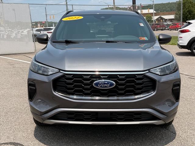 2024 Ford Escape ST-LINE AWD