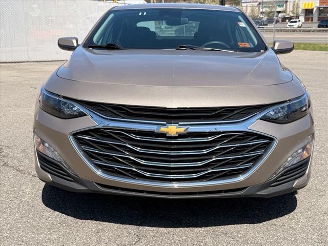 2024 Chevrolet Malibu 4DR SDN 1LT
