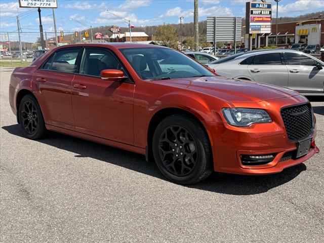 2021 Chrysler 300 TOURING L AWD