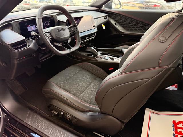2025 Dodge Charger R/T AWD