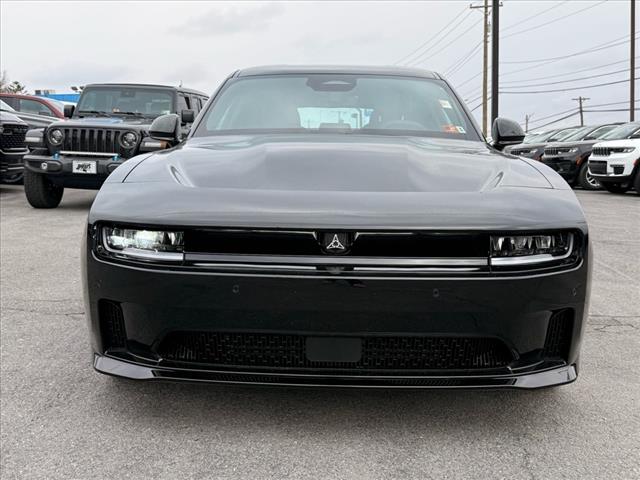 2025 Dodge Charger R/T AWD