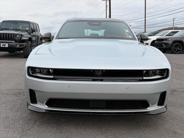 2025 Dodge Charger R/T AWD