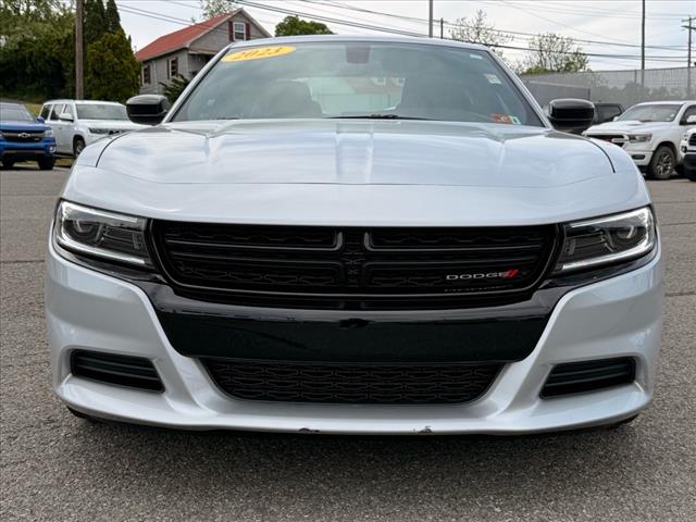 2023 Dodge Charger SXT RWD