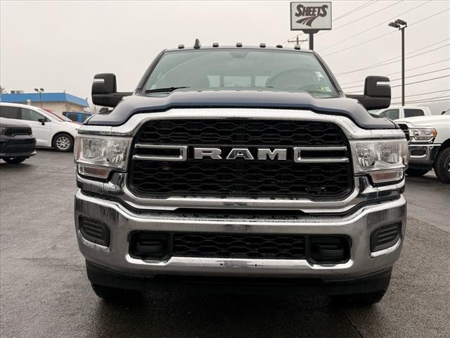 2024 RAM 2500 TRADESMAN 4X4 CREW CAB 6