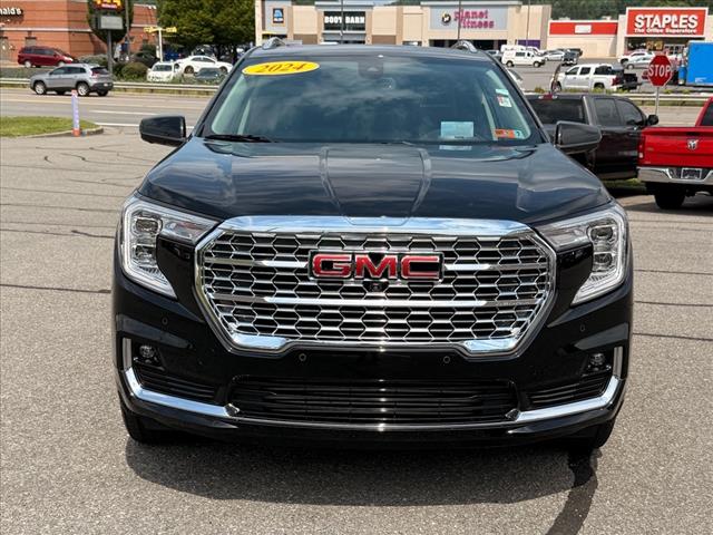 2024 GMC Terrain AWD 4DR DENALI